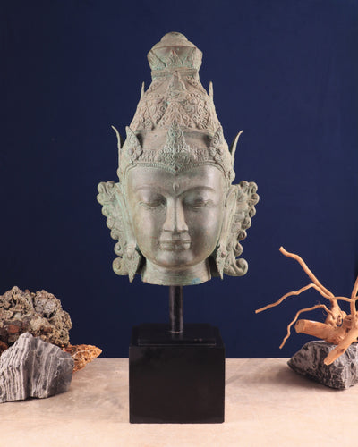 Bronze Masterpieces