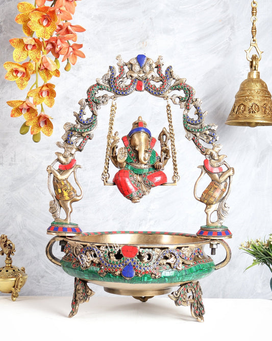 Vastu Guide: Where to Place Brass Idols in Your Home for Maximum Positive Energy - Budhshiv.com