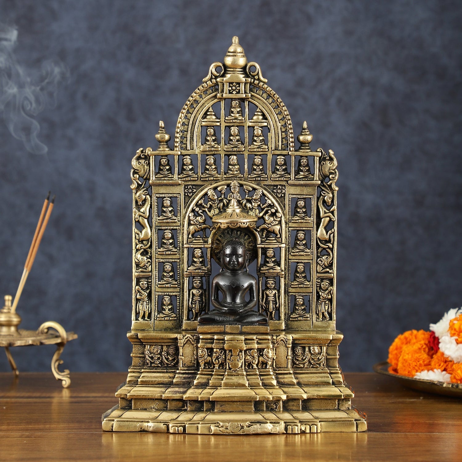 Jain gods - Budhshiv.com