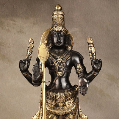 Murugan Brass Idols