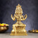 Wholesale-Copper Brass Miniature Brahma main image 0