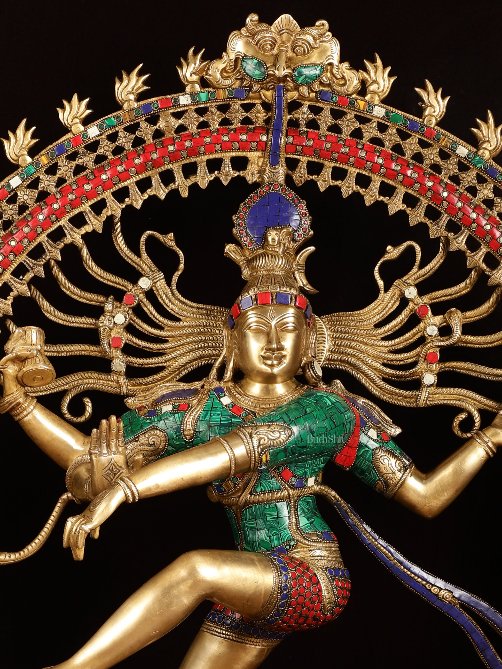 BudhShiv: Handcrafted Brass Products & Artifacts – Budhshiv.com