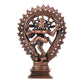 Pure Copper Nataraja idol Vigaraha - 4.5"