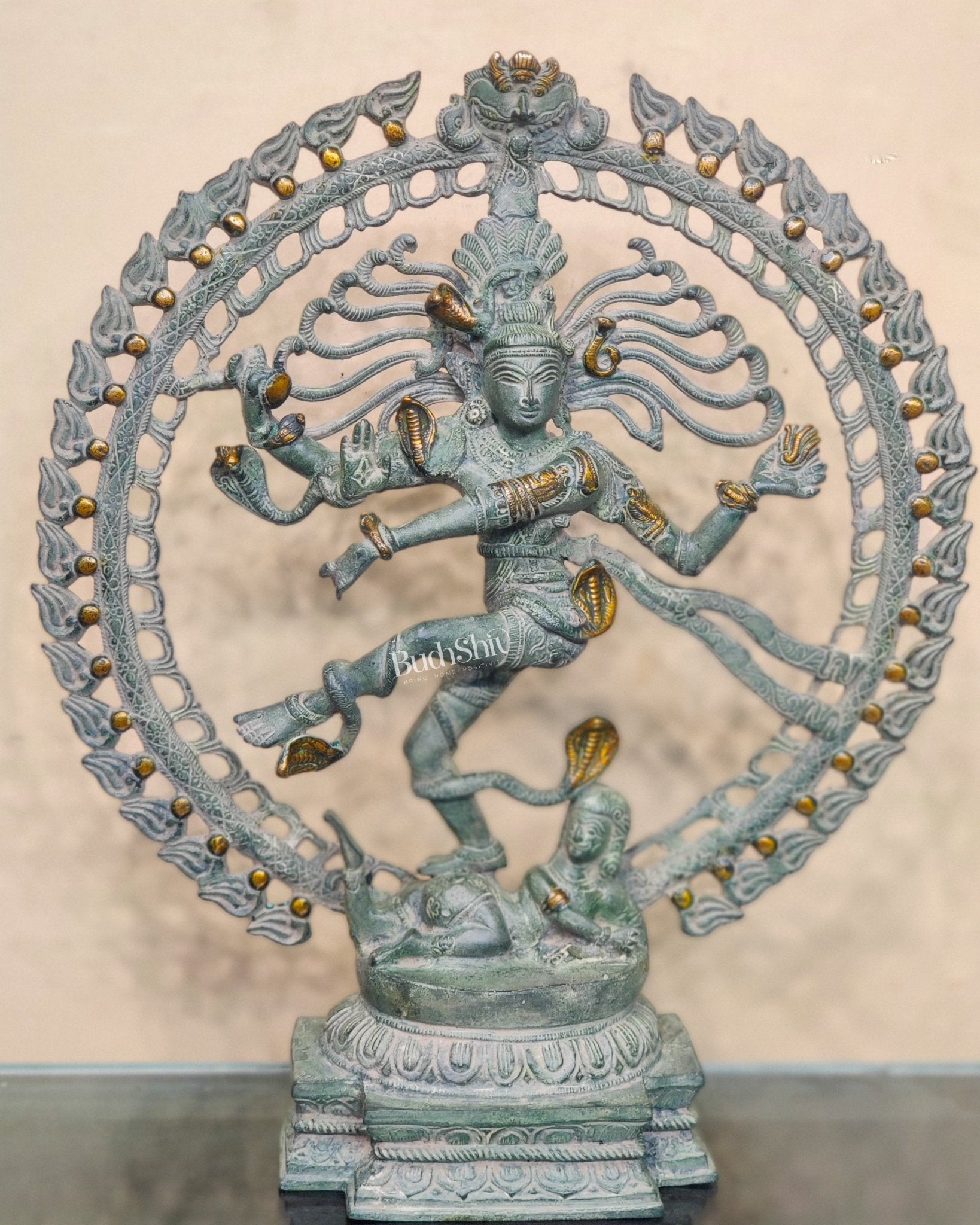 Nataraja Statue At G-20 Venue Brings India's Age-Old Artistry Back