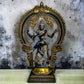 Brass Superfine Nataraja Statue 26" - Budhshiv.com