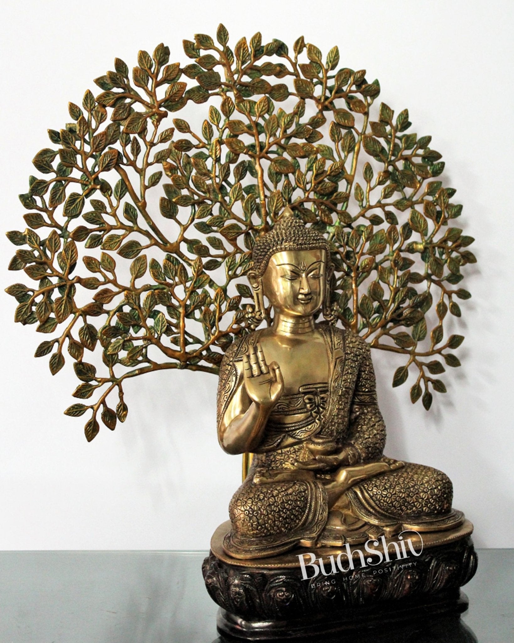 Buddha Statue Online @Upto 80% OFF in India - Pepperfry