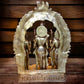 Exquisite Pure Brass Superfine Ram Darbar Statue 26 inch - Budhshiv.com