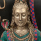 Lord Shiva Brass Idol 23 inches - Budhshiv.com